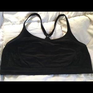 Torrid sports bra/bralette